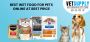 Wet Food For Pets Online at Best Price | VetSupply