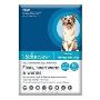 Buy Talentcare Spot On Dog Flea & Worm Treatment Online
