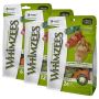 Whimzees Dental Dog Treats and Chews