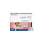 Buy Evicto Spot-on (Selamectin) FOR VERY SMALL DOGS 2.6-5KG 
