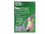 Buy Nexgard Spectra Spot-On for Kittens and Small Cats 