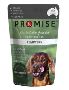Promise Tempters Grain Free Beef Liver Hemp Treats for Dogs 