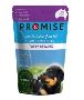 Promise Tasty Reward Grain Free Lamb Liver Bites Treats