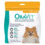 Oravet Dental Hygiene Chews For Dogs | Pet Food | VetSupply
