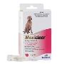 Buy Moxiclear for Large Dogs Over 25 kg (Pink) 3 Pack Online