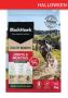 Black Hawk Healthy Benefits Joints And Muscles Dog Dry Food