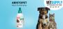 Aristopet Flea and Tick IGR Spray for Dogs | VetSupply
