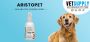  Aristopet Flea and Tick Spray for Dogs | VetSupply