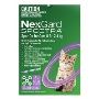  Nexgard Spectra for Cats - Save Big with Flat 12% Off | Bla