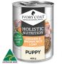 Buy Ivory Coat Holistic Nutrition Chicken & Brown Rice Loaf 