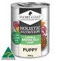 Buy Ivory Coat Holistic Nutrition Puppy Lamb & Brown Rice