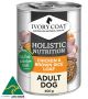 Buy Ivory Coat Holistic Nutrition Chicken & Brown Rice Loaf 