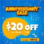 Anniversary Sale 2024 | Extra 10% Off On Pet Supplies