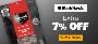 Extra 7% Off On Black Hawk Brand | Anniversary Sale 2024