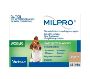 Milpro Wormer for Dogs online | Free Shipping* | VetSupply