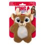 KONG Snuzzles Squeaker Dog Toy | VetSupply