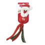 Kong Wubba Christmas Holiday Assorted Toy for Dogs