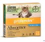 Profender Allwormer for Cats - Online at VetSupply