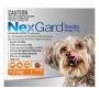 NexGard Flea, Tick & Mite Treatment for Dogs | VetSupply