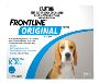 Buy Frontline Original Flea Treatment for Dogs Online | VetS
