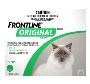 Buy Frontline Original Cat Online - VetSupply