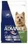 Advance Healthy Ageing Small Breed Chicken & Rice Dry Dog Fo
