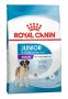 Royal Canin Giant Junior Dry Dog Food - VetSupply
