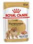 Royal Canin Pomeranian Adult Loaf Pouches Wet Dog Food