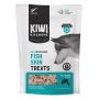 Kiwi Kitchens Fish Skin Freeze Dried Dog Treat | VetSupply