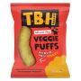 TBH Mixed Veg Veggie Puffs Treats for Dogs | VetSupply