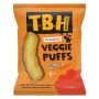 TBH Pumpkin Veggie Puffs Treats for Dogs | VetSupply