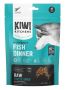 Kiwi Kitchens Fish Dinner Freeze-Dried Dog Food | VetSupply