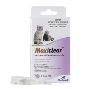 Buy Moxiclear Fleas & Worm Spot-On Solution For Cats online