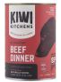 Kiwi Kitchens Canned Dog Food Beef Dinner | VetSupply