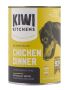 Kiwi Kitchens Canned Dog Food Chicken Dinner | VetSupply