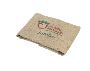 Superior Pet - Fitted Hessian Hammock Bed Cover for Dogs