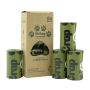 Oh Crap Compostable Poop Bags for Dogs | VetSupply