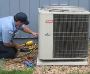 AC Replacement Services in Little Rock, AR