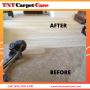 Trusted Carpet Cleaning Services in El Cajon CA