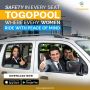 Togopool: Efficient Car Ride Share for Urban Commuters