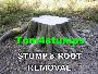 Tom 4 Stumps Tree Stump & Root, Grinding & Removal
