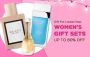 Find the perfect women’s fragrance gift sets at Gift Express