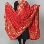 Why Banarasi Fabric Is Very Popular Among Women?