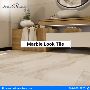 Functional Beauty: Change Your Area with Marble Look Tile