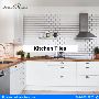 Upgrade Your Home: Order Kitchen Tiles Today