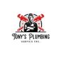 Tony's Plumbing – Stockton