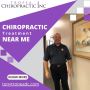 Chiropractic Treatment near me