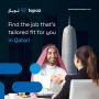 Find the best jobs in Qatar | Jobs in Doha | Topaz Careers