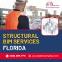 Structural BIM Services Florida Integrating Seismic Design