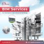 BIM Services for Commercial and Industrial Buildings
